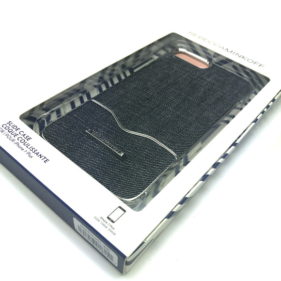 Rebecca Minkoff Protective Case for 7Plus